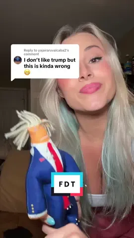 Replying to @yajairaruvalcaba2 you won’t find ANY sympathy for that vile P O S here on my page. Weird how after everything he has done, said and continues to do, you would feel an ounce of sympathy for him. My page isn’t safe for pedo sympathizers. Goodbye 👋  #dammitdoll 
