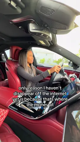 I will forever be where the abundance resides & right now social media is a gold mine, you just got to start digging #CapCut #foru #foryou #internetmoney 