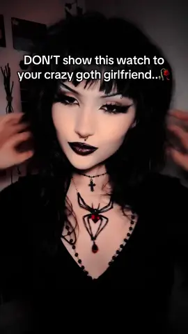 #goth mommies are gonna love this one #altgirl 