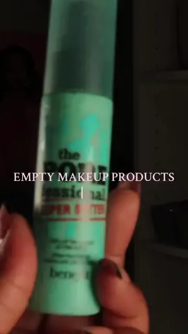 Have you purchased any of these ? #emptiesproducts #makeupempties #fyp @urban decay @sephora @Benefit Cosmetics @Milani Cosmetics @maccosmetics @Smashbox Cosmetics @KISS Lashes 