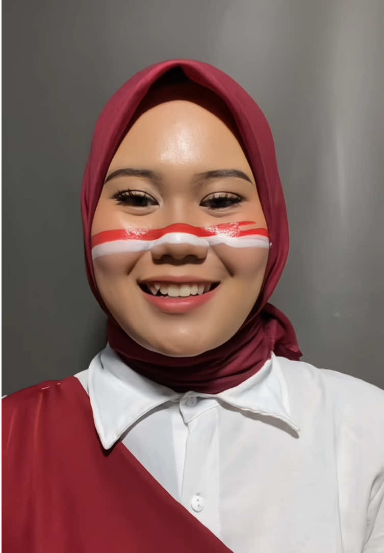 3 hari untuk 51 detik, tolong apresiasinya temen temen❤️.. Dirgahayu Indonesia 🇮🇩🇮🇩 #dirgahayuindonesia #17agutus #konten17agustus #merdeka  Ib: annsasyfrna5