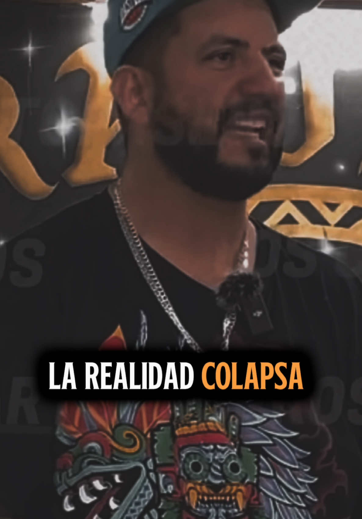 LA REALIDAD COLAPSA EL AMOR ❤️‍🩹!!#olebrandselect #padrinohuevo #reflexion #consejos #motivacion #motivation #terapia #viral #usa 