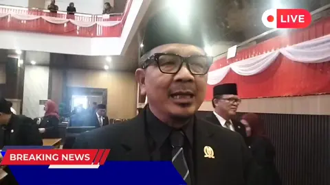 Pemkab PALI menerima Aset dari PT MHP  #pali#berita#aset