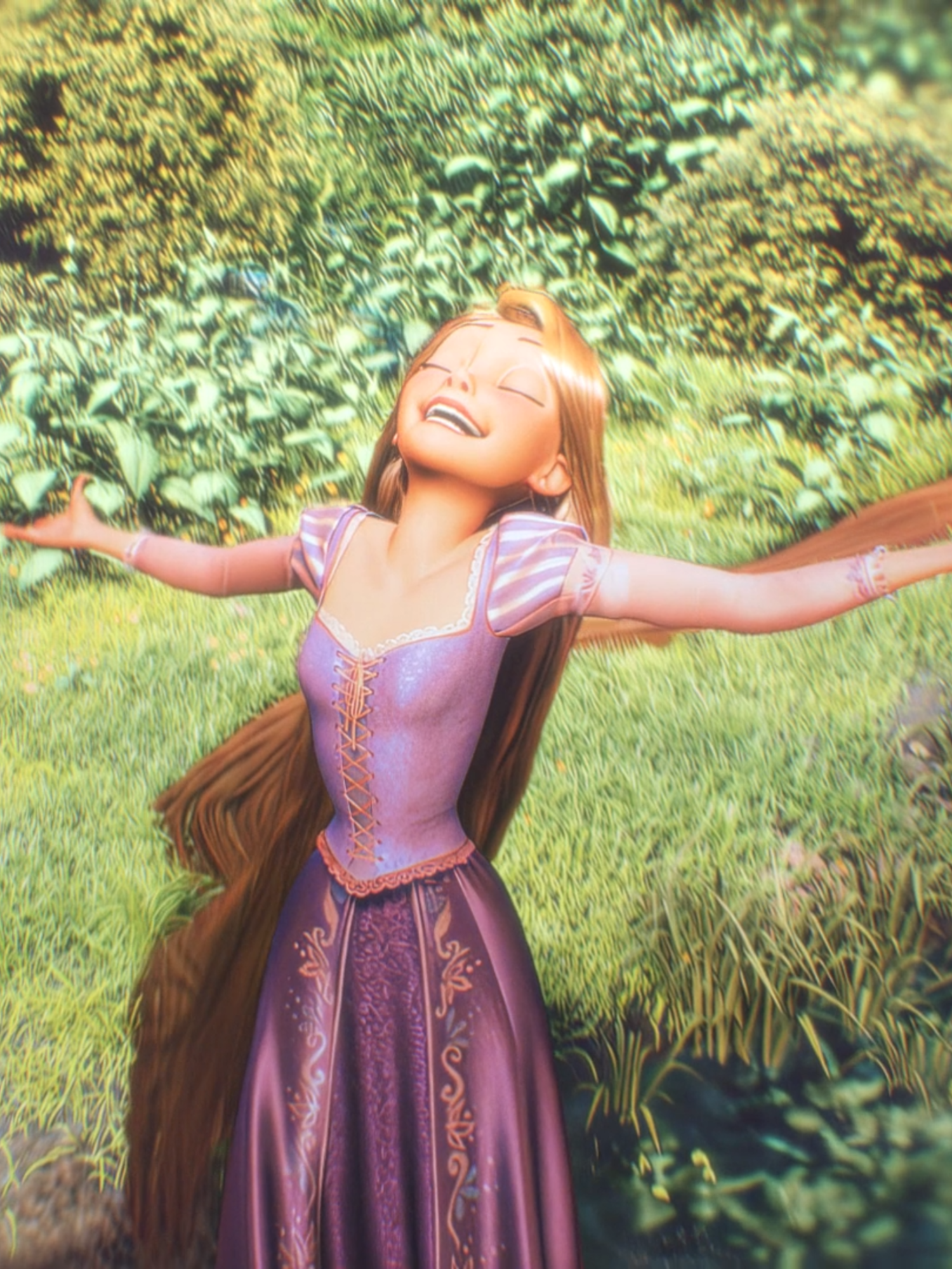 Did I Stutter? / payhip in bio / #edit #ae #fyp #repenzel #tangled #velocity