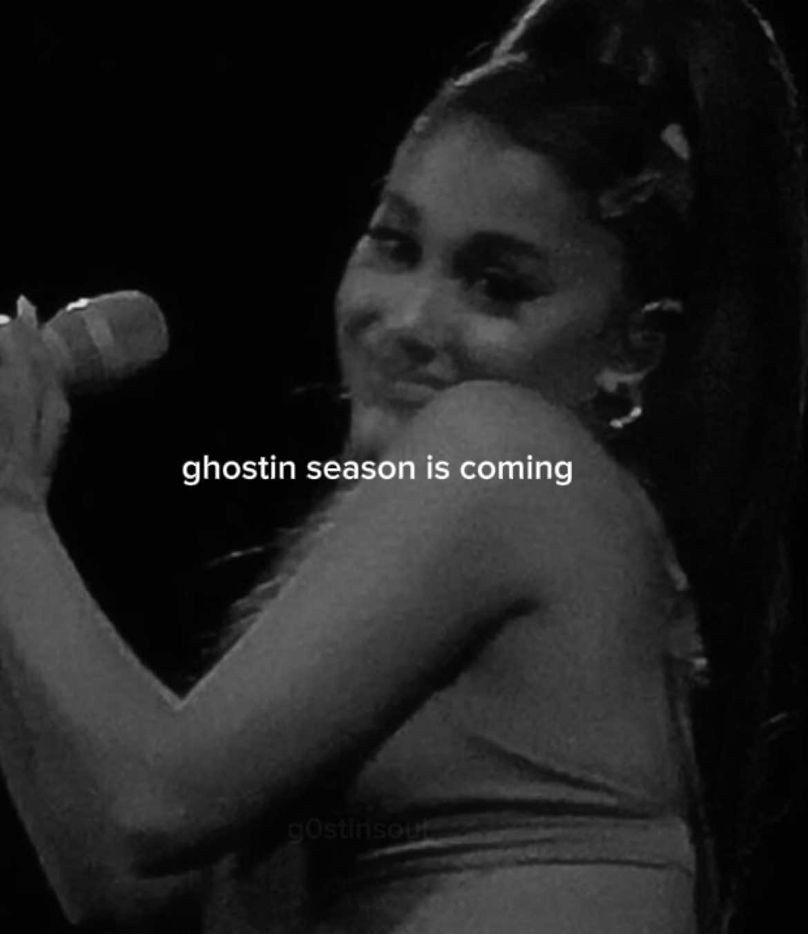 cannot wait ♡ #arianagrande #thankunext #ghostin #winterera #fyp #foryoupage #foryou #viral 