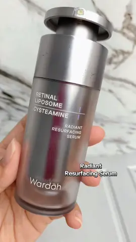 #retinalliposome #retinalcysteamineserum30ml 