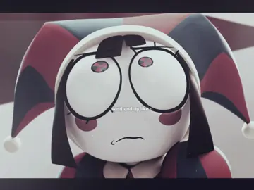 #FUNNYBUNNY    —    this new episodeleft me ACHINGGG.  google shippers had the best day of their lives  #pomni #jax #tadcedit  #theamazingdigitalcircus 