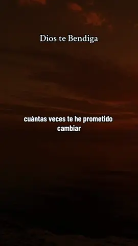 Dios te Bendiga 🙏🏽✝️