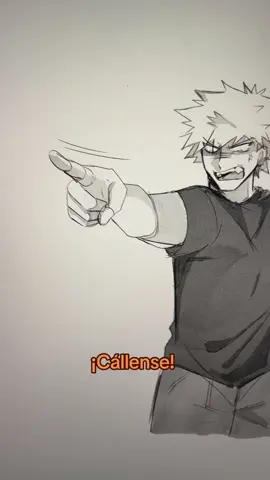 La Bakuskuad apoyandolo con su crush 😭🙏 #anime #balugoukatsuki #bakugou #deku #izukumidoriya #bnha #mha #anime #drawing #bakudekuship #bakudekucanon #bakuskuad #fypシ #bkdk #animation #animeart #denkik