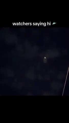 Someone saying hi folks #uap #ufo #sky #florida #fyp 