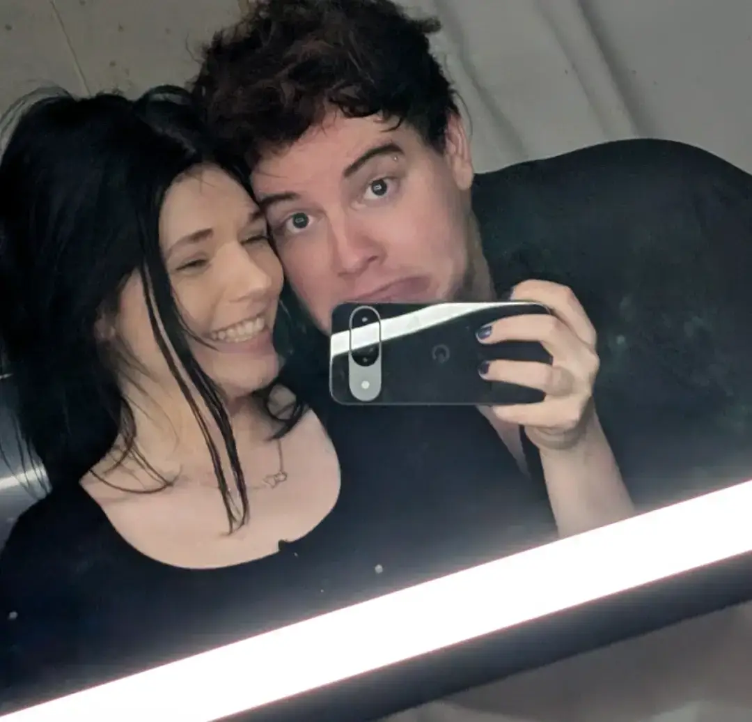 My handsome man ♥️ @Metro Mike 🥰🥰 I absolutely love this man ☺️  #Relationship #metromike #viral #fypシ #fyp 