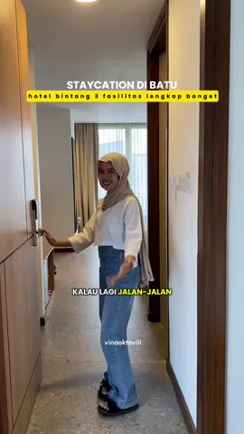 jalan2 ke kota batu wajibb banget staycation di hotel ini besss #Bosslang17an #FreedomwithBosslang #jelajahbosslang #SeeTheWorldForLess #explorebatu #malang 