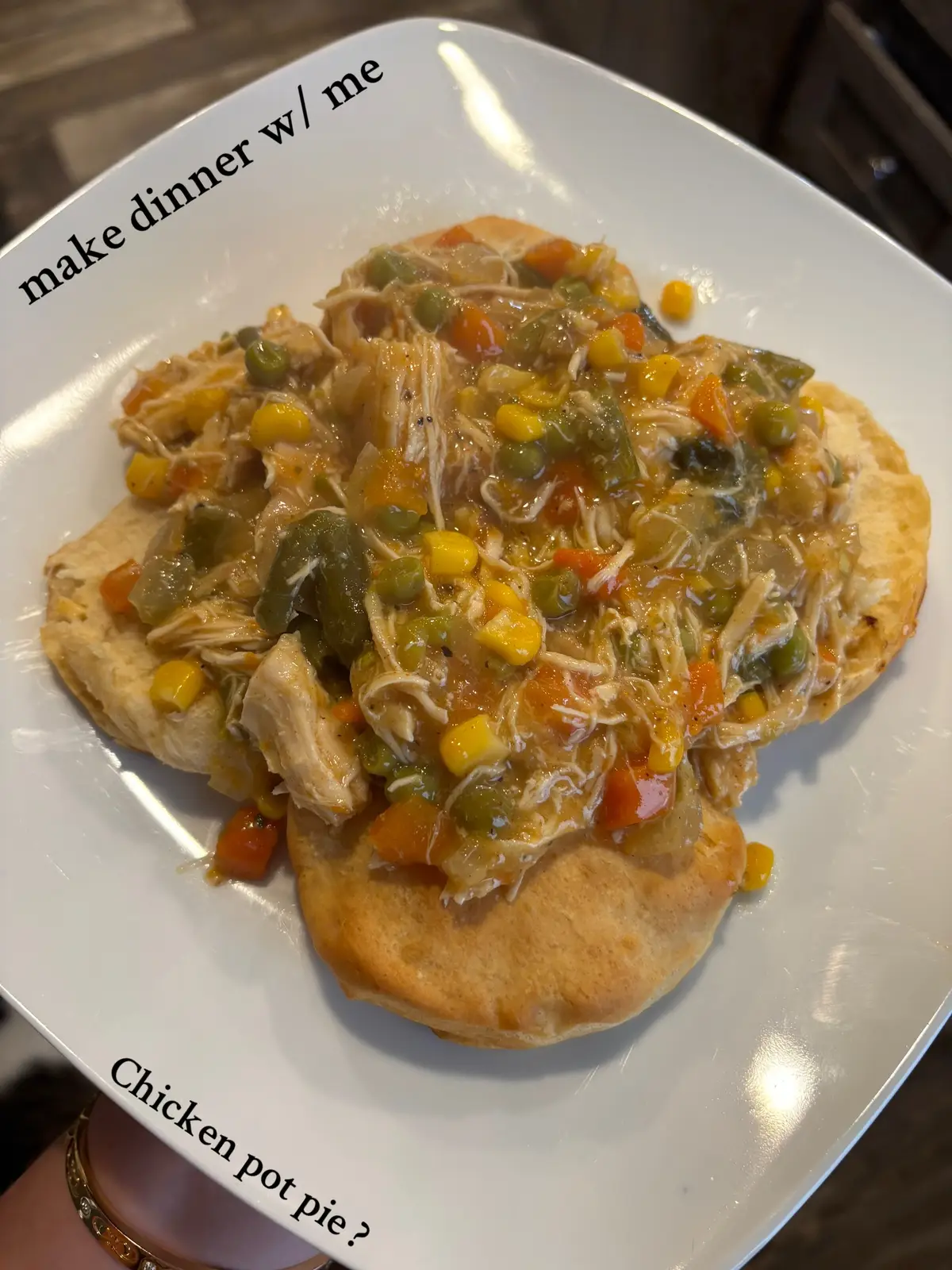 Posting my dinners w/ a song of the day ✨ #recipes #foodtiktok #dinner #yummy #fyp 