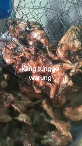 #kang  #warung 