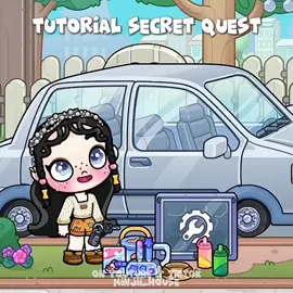 dapet mobil baru nih gais di update aw👹💅🏻 #avatarworldsecret #avatarworldupdate #pazu #avatarworldgame #fyp 