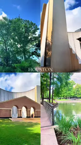 💕 #htx #waterfall #happyplaces #houstontx 