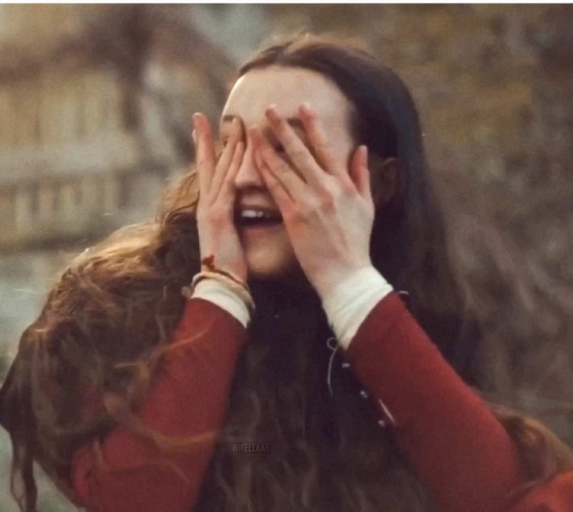 #bellaramsey #bellaramseyedit #fyp #catherinecalledbirdy #tiktok_viral 