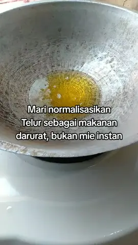 #fyp #masakansederhana #telurdadar 