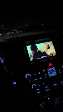 What yall watching?