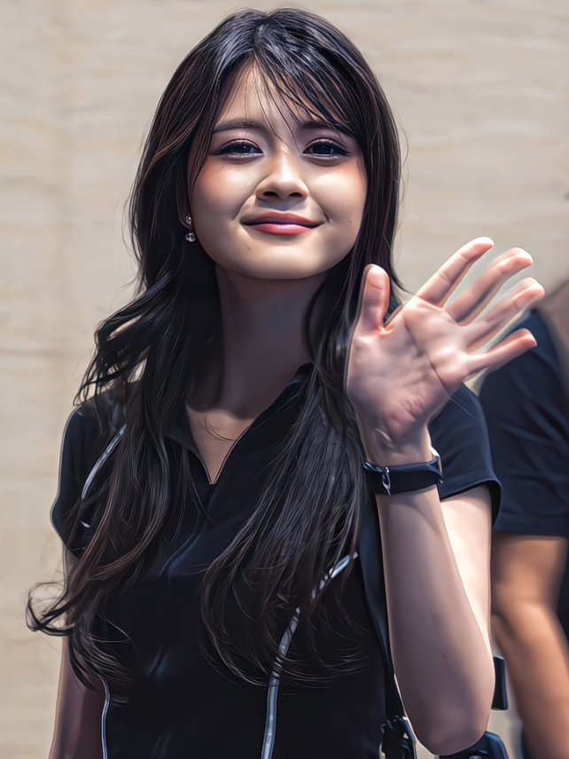 #christyjkt48 #angelinachristy #jkt48 #fyp 