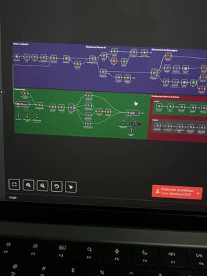 Aprenda com quem realmente vive com automações de IA!