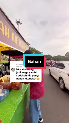 Membalas kepada @Ffuzii Ffauzii terima kasih,bahan lebih tak ada caj ,lebih nya niat sedekah ,doakan abah kie berniaga sambil sedekah #jumaat #rojakbuahabahkie #kuahrojakabahkie #fyppppppppppppppppppppppp #homemade 