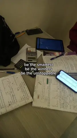 and be the best #studytok #studymotivation #fyp #lewatbranda #fypage 