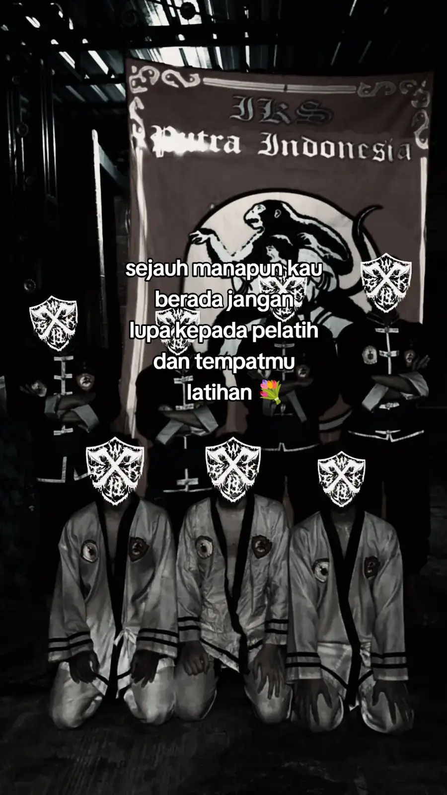 #fyp #tiktok #viral #ikspikerasakti_indonesia #ikspi_kerasakti1980 