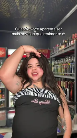 Quem nasceu em 2007 já tá fazendo 18??? 😳🤯