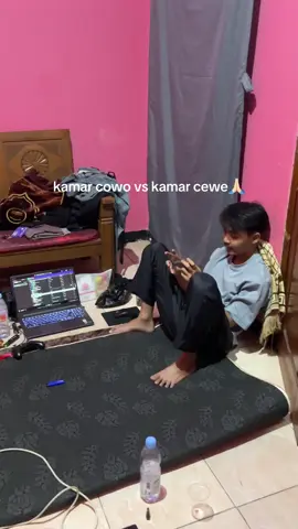 pantes muka di tiktok nya pada gabener🙂