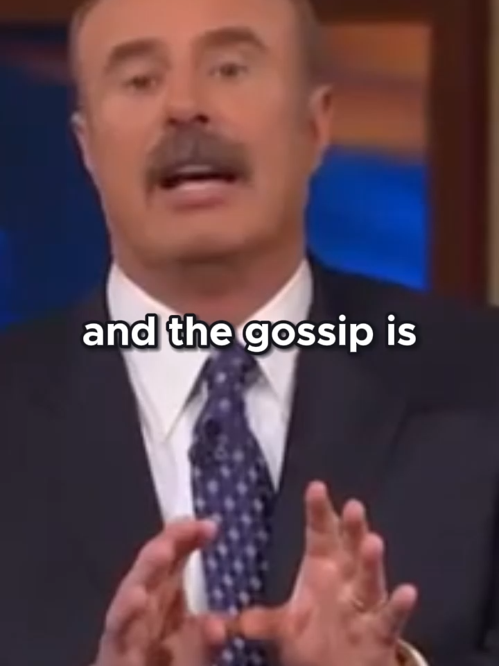 Debunking the Rumors Teen Denies Posing for Viral #drphil #talkshow #drphilshow #tvshow