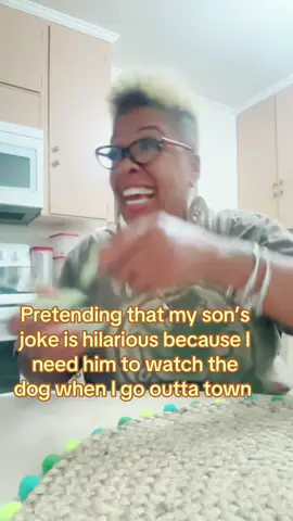 #momma gotta do whatever it takes #joke isn’t really that funny at all 😩