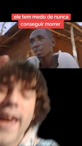 Ismael Azizi vs Bruce Willis no corpo fechado quem ganha ? 🤣