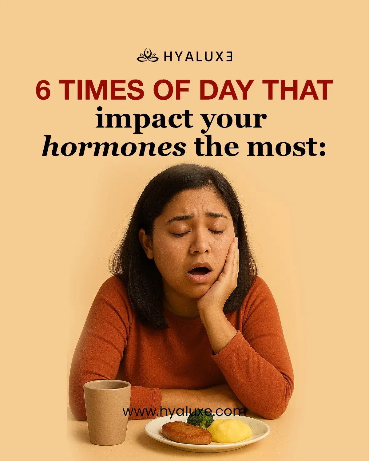 #hormones #hormonal #fyp