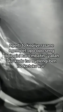 penak yo dadi wong nduwe😔😚#heartbrokenzone #fyp #masukberanda #katakata 