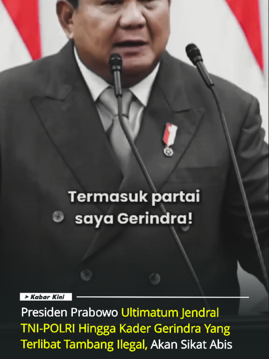 Pidato Kenegaraan Presiden Prabowo Subianto.  #presidenprabowo #pidatokenegaraan #prabowo #tnipolri  #creatorsearchinsights 