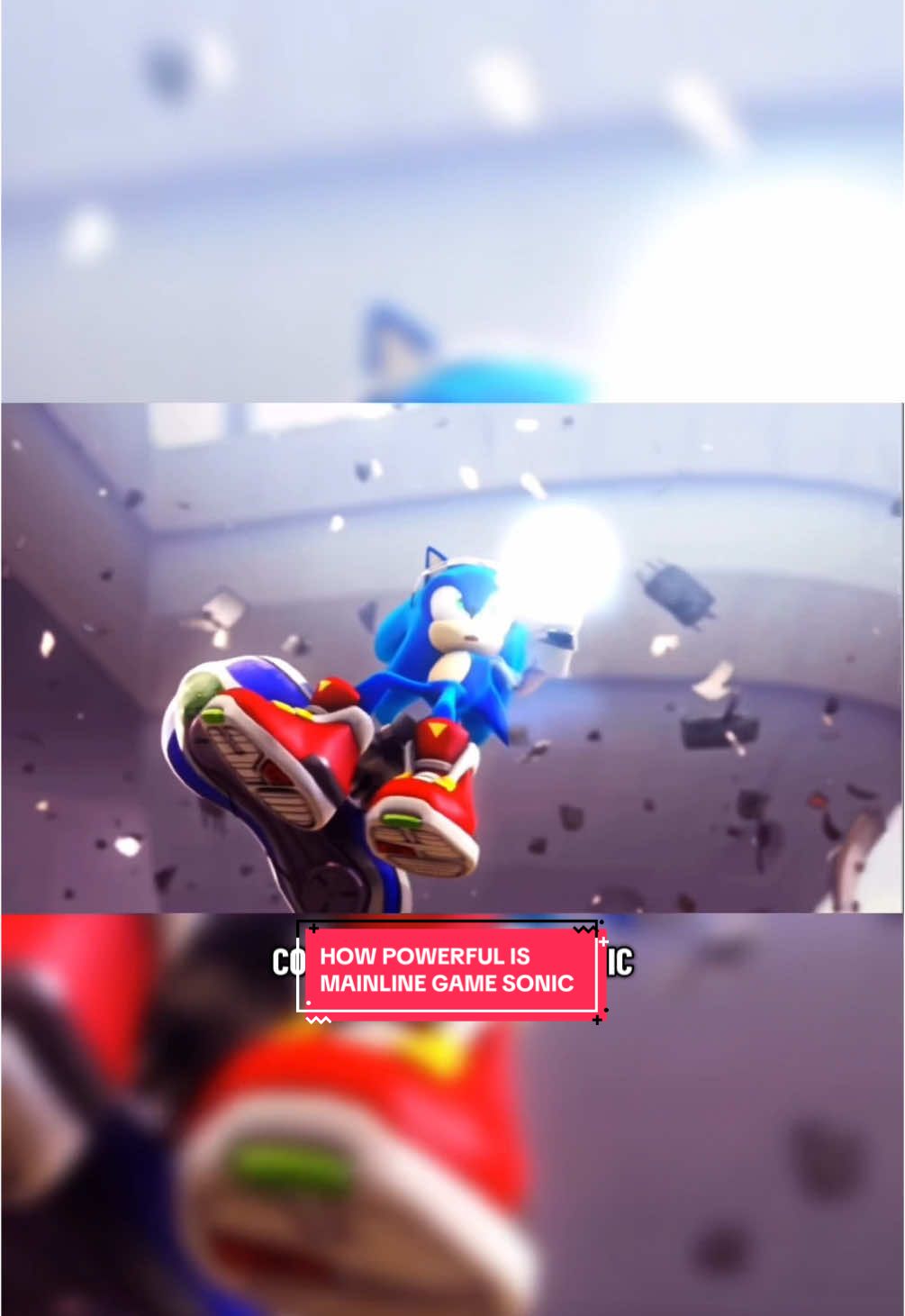 HOW STRONG IN MAINLINE GAME SONIC THE HEDGEHOG #greenscreen #fypシ #fypシ゚viral #sonicthehedhehog #sonicunderground #anime #weebnation #foryou #ost #foryou #ost #olebrandselect #greenscreen #fypシ #fypシ゚viral #anime #animeedit #greenscreen #fyp 