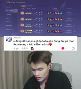 Kéo rank 30s lên ctg #lienquanmobile_garena #lienquanmobile #mrbaokeorank #xuhuong 