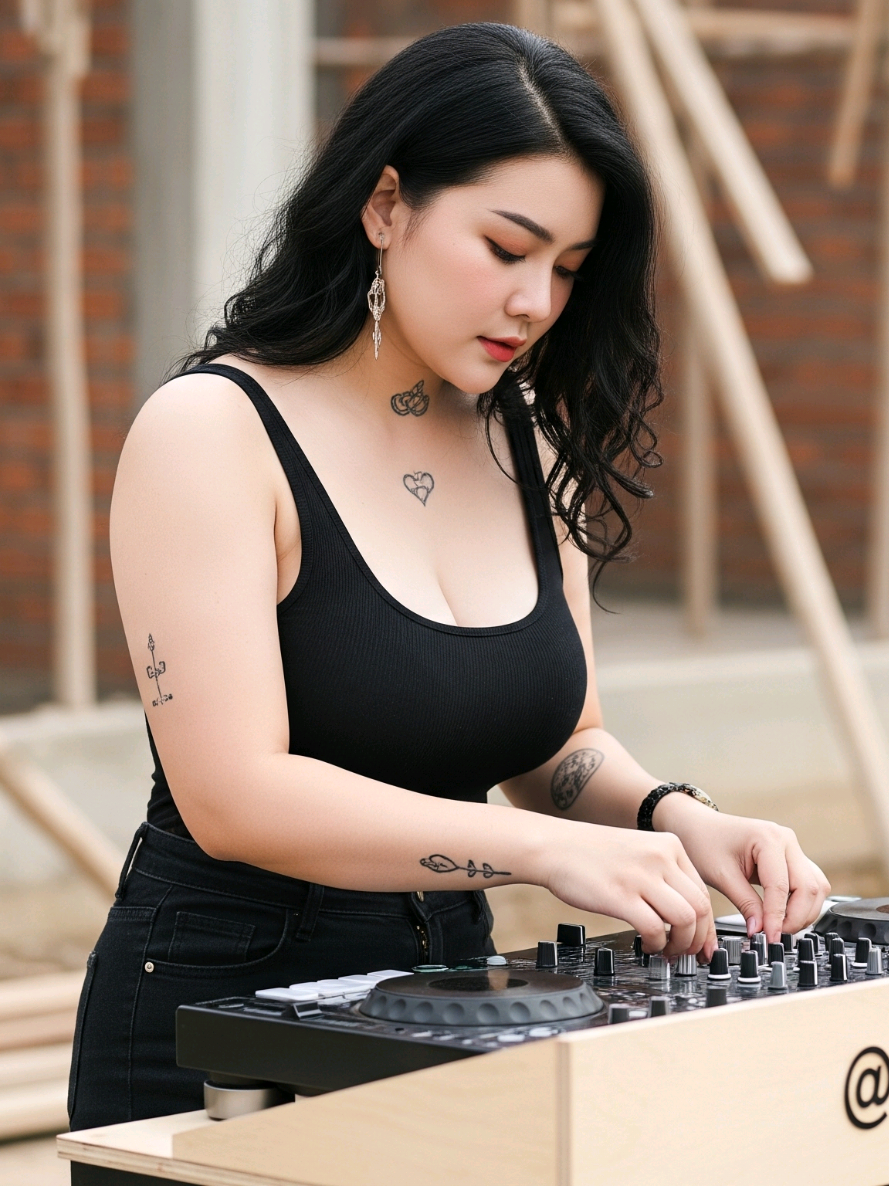 Membalas @hernawan256DJ duit versi kuli bangunan💃 #djremix #djviraltiktok #djteloor #djpanda #kulibangunan 