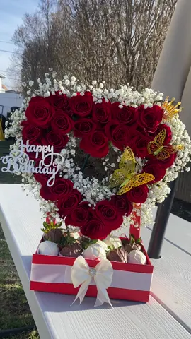 #floristeria #fresasconchocolate #foryou #foryougirls 