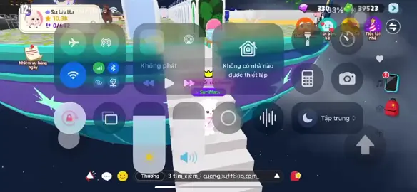 Acc xinh xinh nhưng 100ka#playtogethervng #fyp #game #xuhuong 