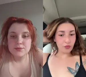#duet with @Brooke #weirdtrick 