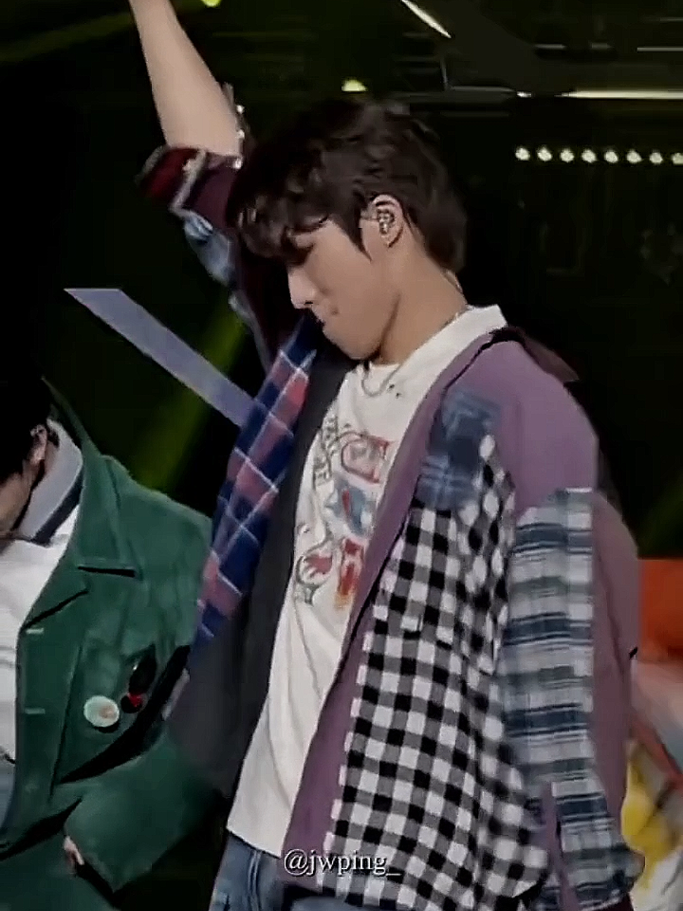 #jeongwoo #treasure 