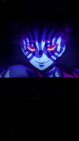 Akaza vs Tanjiro & Giyuu#demonslayer 