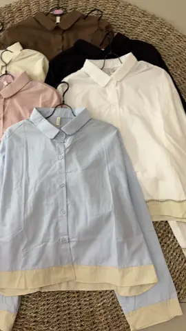 Kemeja bahan katun import #kemeja #kemejaimport #kemejakekinian 