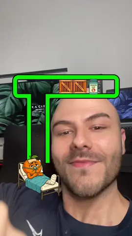 É brainrot… não vai 😱😰 #tranding #filter #filterchallenge 
