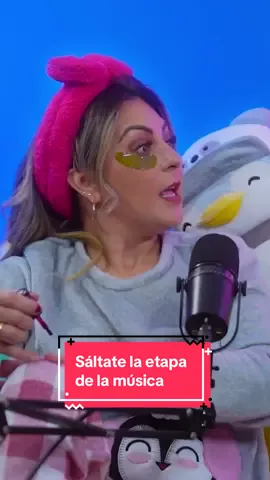 ¿Ves? 😏 Por eso la etapa de salir con el músico 🎸 es mejor saltársela. Y para más consejos así de sabrosones, checa el episodio 26 de la temporada 6 de Noche de Chicxs 🎥 con @✨Xanic ✨ y @soymarianaochoa.