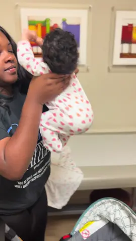 Seeing my kids get shots will never not hurt my feelings but Jireh was on his big brother duties 🥹🥰 #2monthshots #babysis #bigbro #reels #marriage 