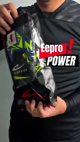 #Eepro Power#Eepro Thailand 🇹🇭 ของดีไม่จำเป็นต้องแพง#ถุงมือผู้รักษาประตู #football #footballtiktok 