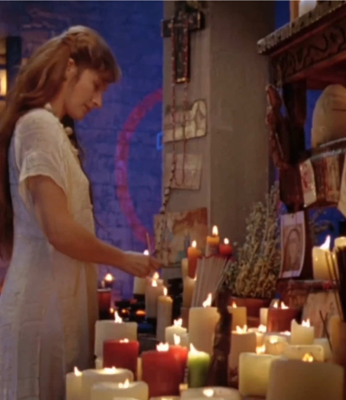 can I inject this video into my veins #witchy #whimsigoth #aesthetic #autumn #witchyvibes 